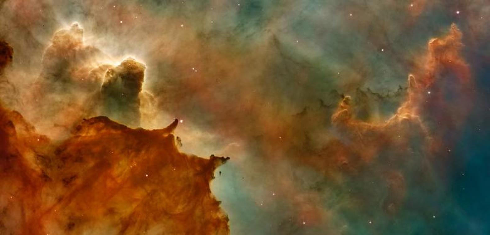 Giftige gassen op Venus kunnen wijzen op buitenaards leven