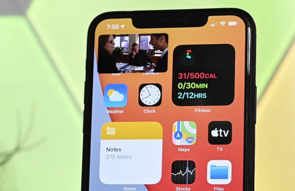 Dit zijn de leukste nieuwigheden van iOS 14 voor de iPhone