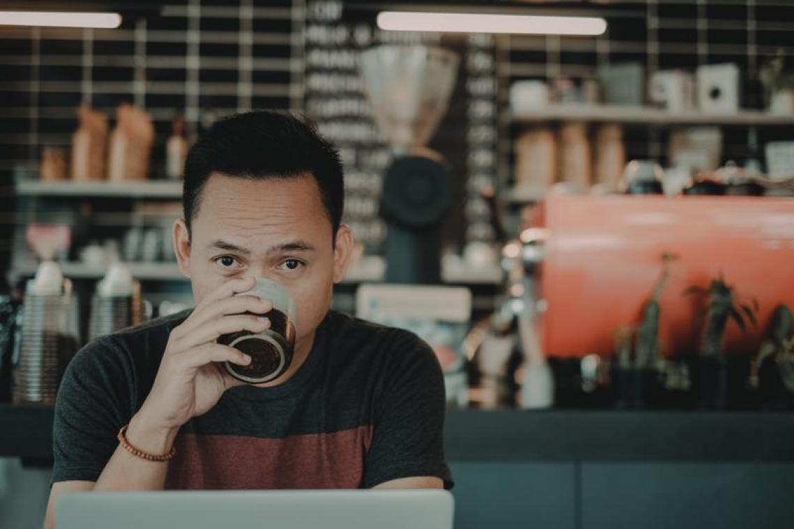Een op de drie freelancers komt niet meer rond