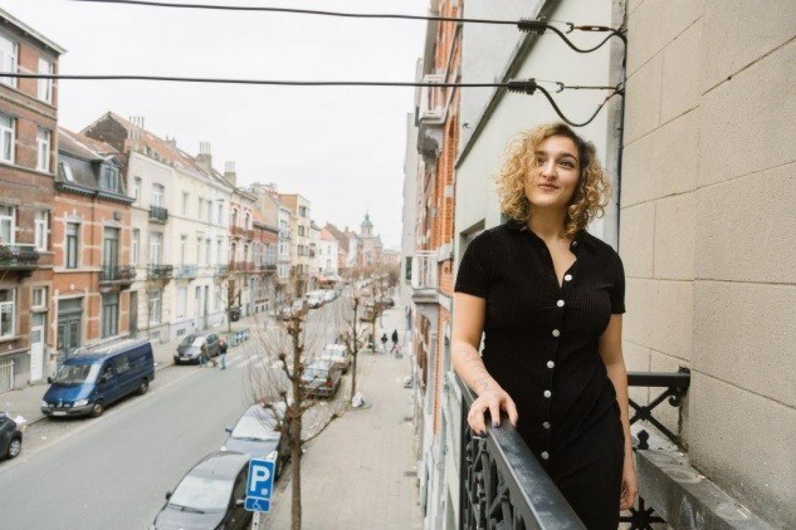 Vijf goede redenen om in Brussel te wonen