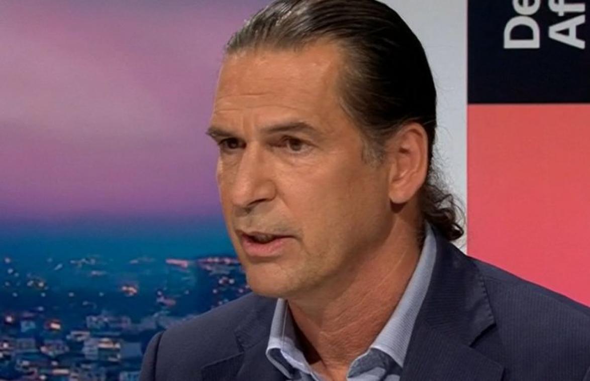 Virologen spreken Lieven Annemans tegen: "Viruscirculatie ontkennen is gevaarlijk"