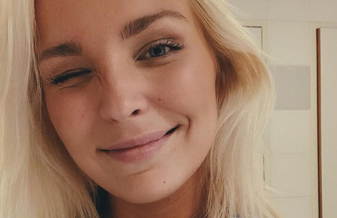 Julie Van den Steen opnieuw single: "Liefdesverdriet is het meest verschrikkelijke gevoel dat er is"