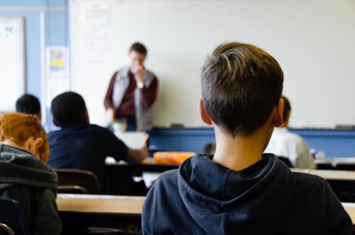 Inspecteur heeft zelden impact op de schoolkeuze: "Doorlichtingsverslagen worden amper gelezen"