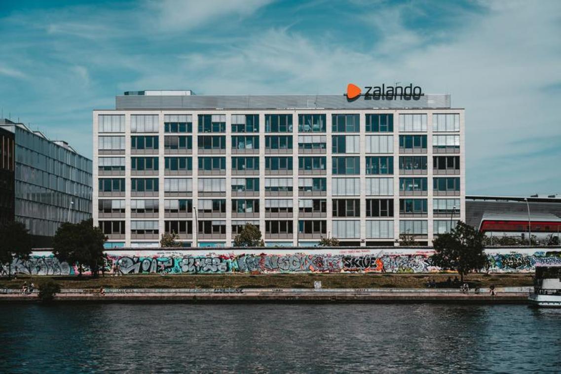 Zalando gaat ook tweedehandskleding verkopen