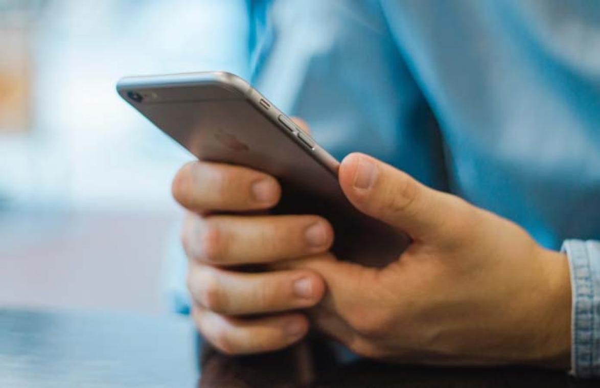 iPhone-gebruikers klagen over vervelend probleem na update naar iOS 14