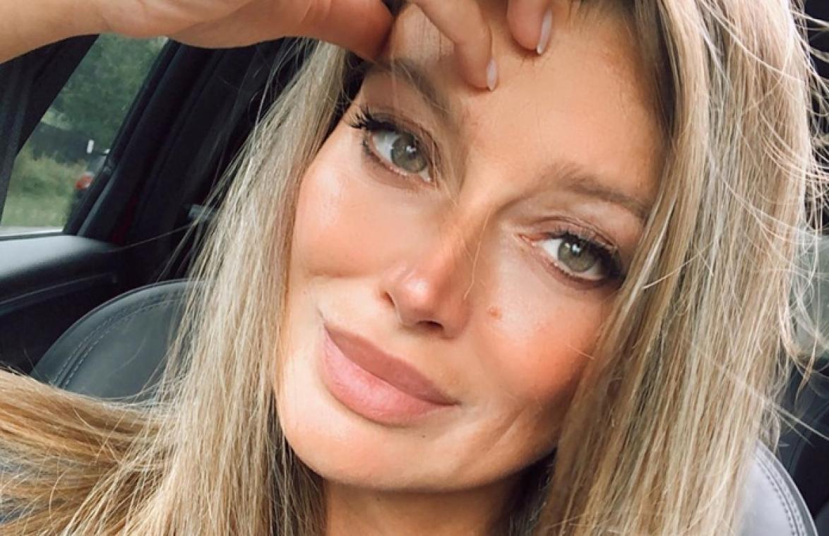 Véronique De Kock over naaktfoto's: "Zij zijn nu het slachtoffer, wij zouden sletten genoemd worden"