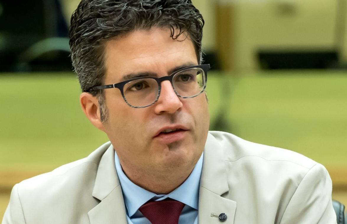 Evenveel ziekenhuisopnames als in maart, maar wat is het verschil met toen?