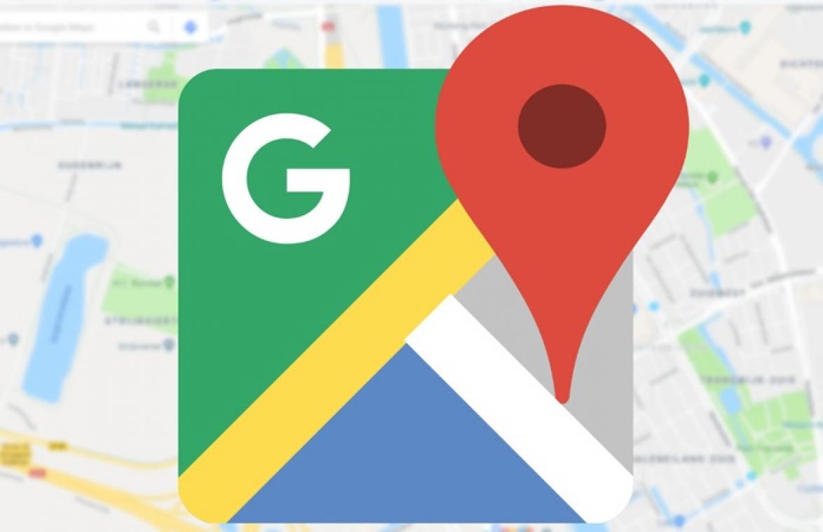 Google Maps gaat aantal besmettingen in je buurt tonen, en dat zal er zo uitzien (foto)