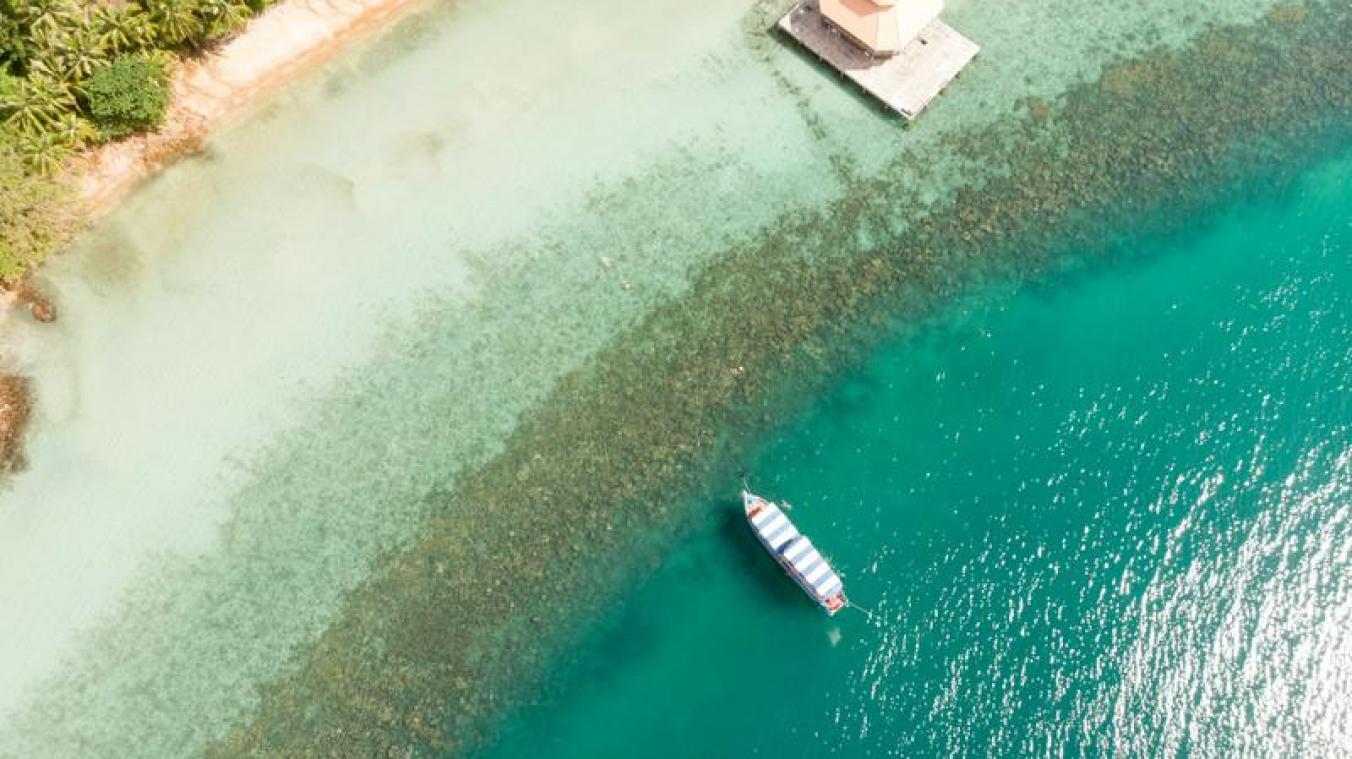 BIZAR. Amerikaan aangeklaagd in Thailand na negatieve reisbeoordeling op TripAdvisor