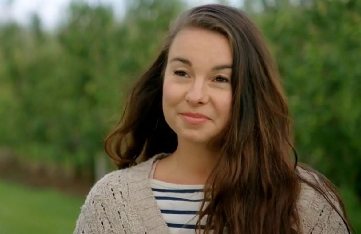 Angelique uit 'Boer zkt Vrouw' vermoedt dat David haar om DEZE reden naar huis stuurde