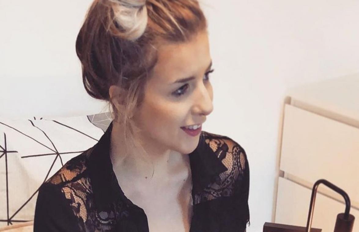 Hint Laura uit 'Blind Getrouwd' met DIT bericht op een nieuwe liefde in haar leven?