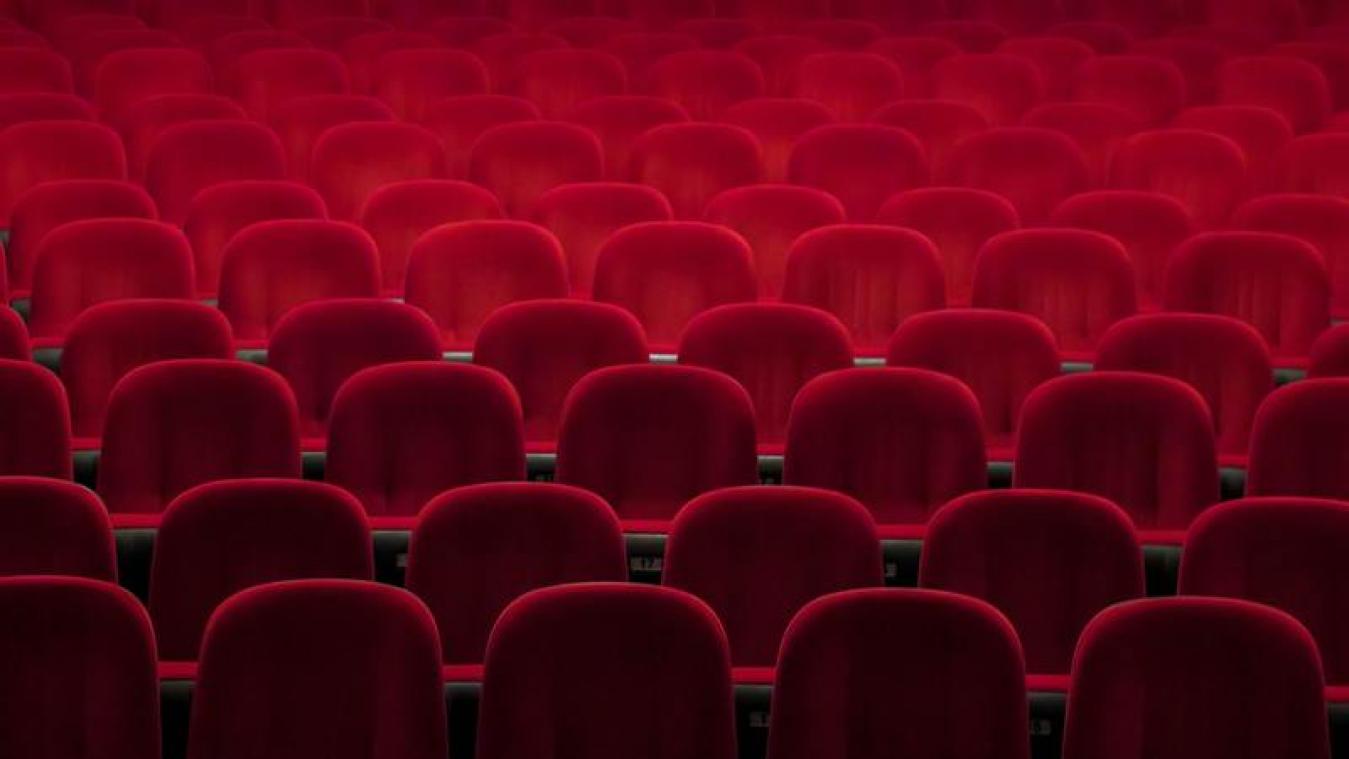WOW! Ook België krijgt een drijvende cinema en jij kan erbij zijn