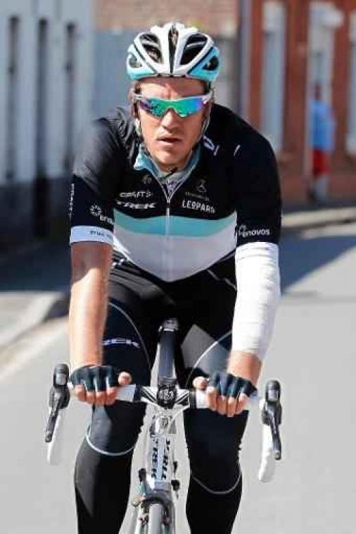 Wielerwereld is Wouter Weylandt nog niet vergeten