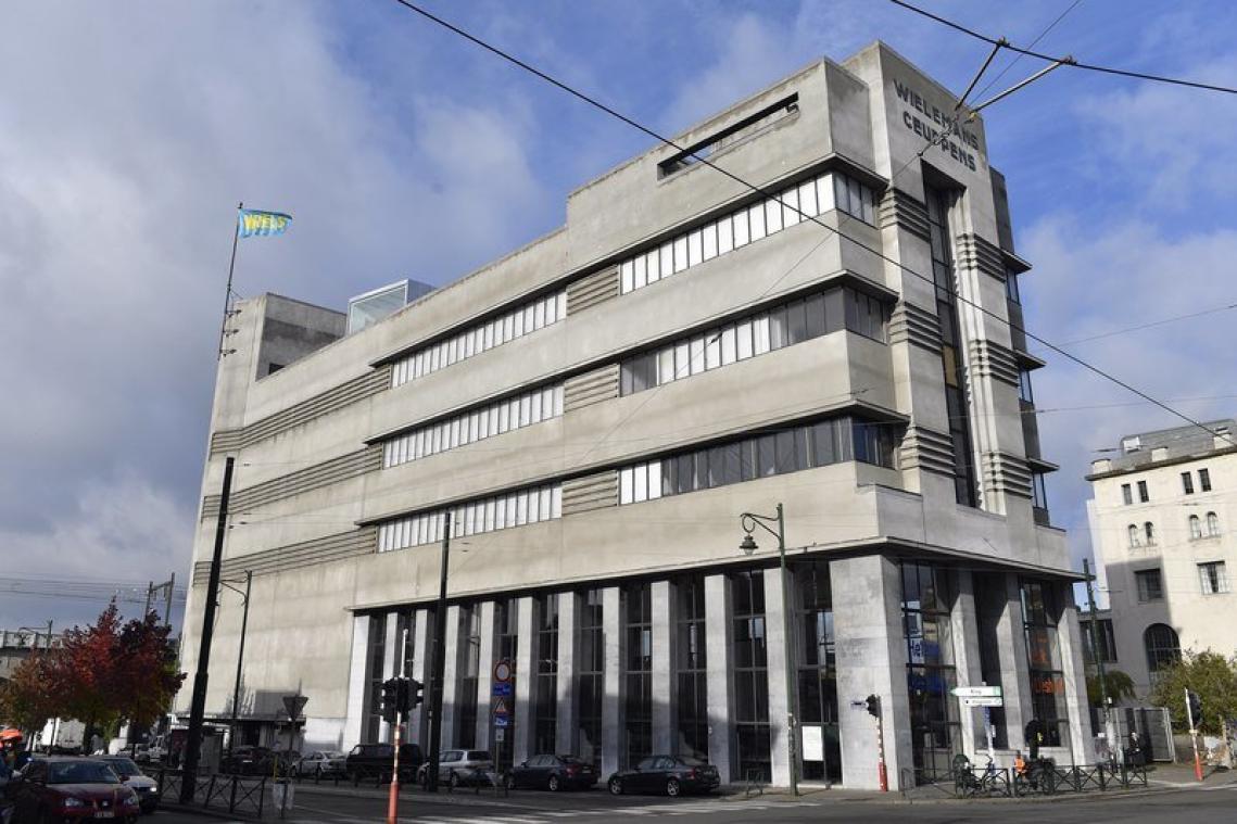 Brusselse musea maken vanaf 1 oktober "positieve comeback"