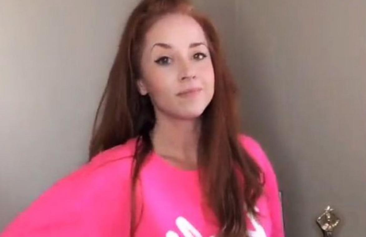 VIRAAL: Actrice choqueert iedereen wanneer ze haar leeftijd verklapt (video)