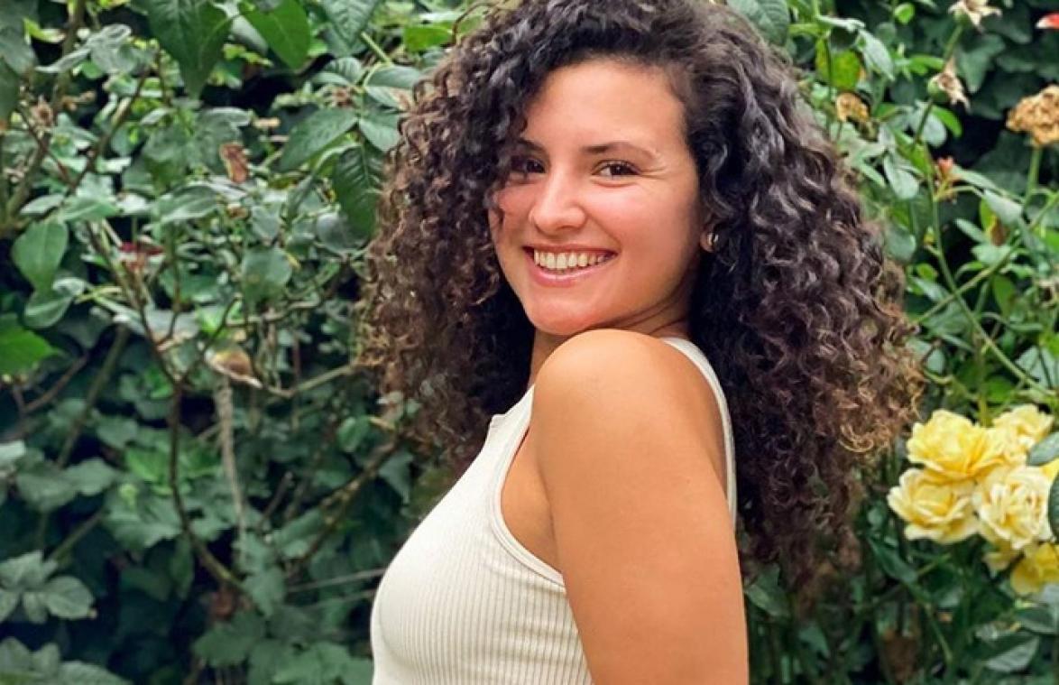 Zo ziet de ideale man van Angela uit 'Temptation Island' eruit
