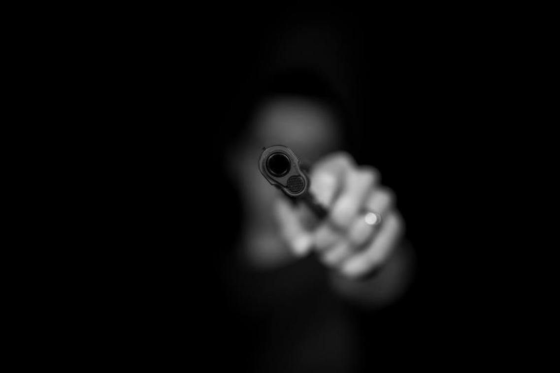 BIZAR. Vrouw doodgeschoten tijdens nep-gijzeling op TikTok