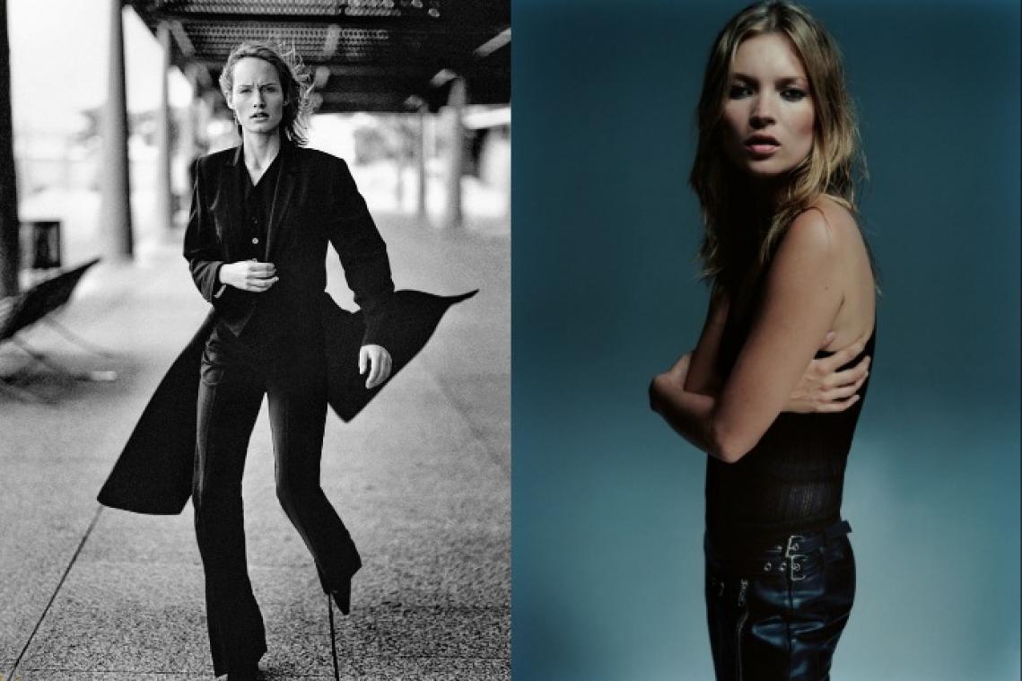 Zara brengt haar meest iconische stukken opnieuw op de markt