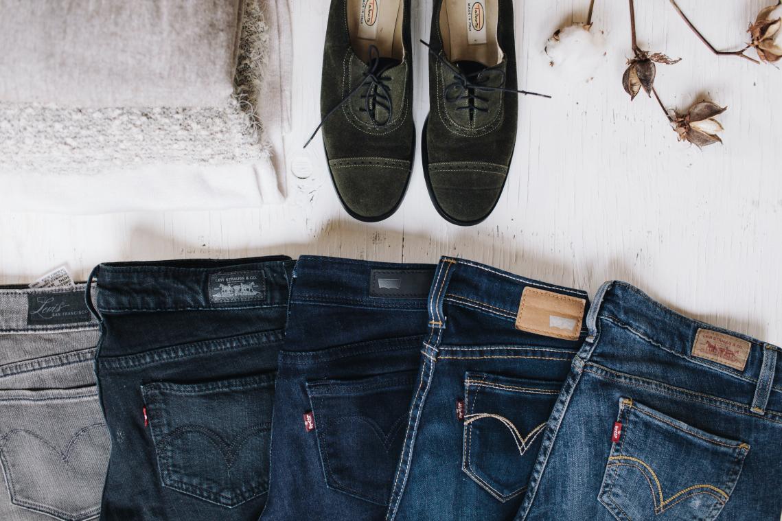 Levi's gaat binnenkort tweedehands jeans verkopen