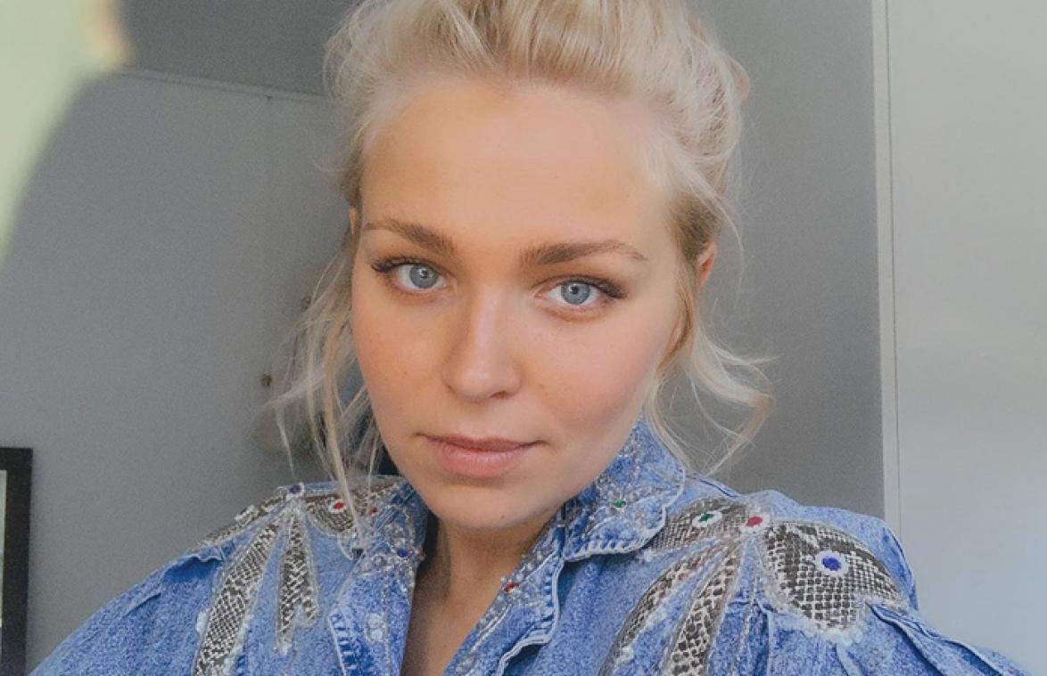 Julie Van den Steen: "Hij had me bedrogen, maar ik smeekte hem om terug te komen"