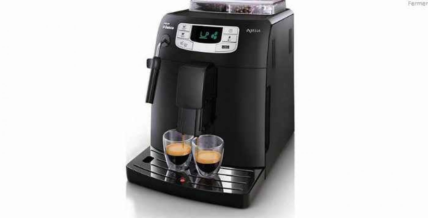 Verwen jezelf met heerlijke koffie, koop het juiste koffieapparaat