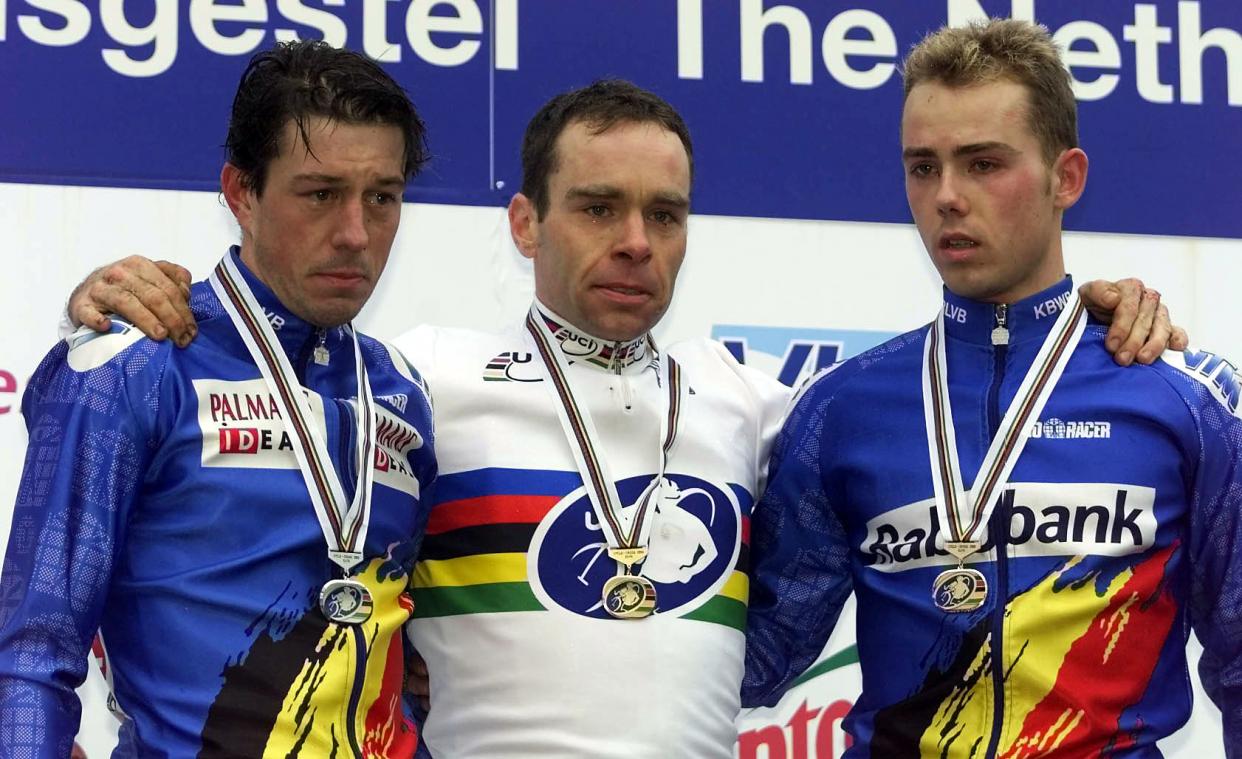 Metro wordt 20. Vijf sleutelmomenten uit sportjaar 2000