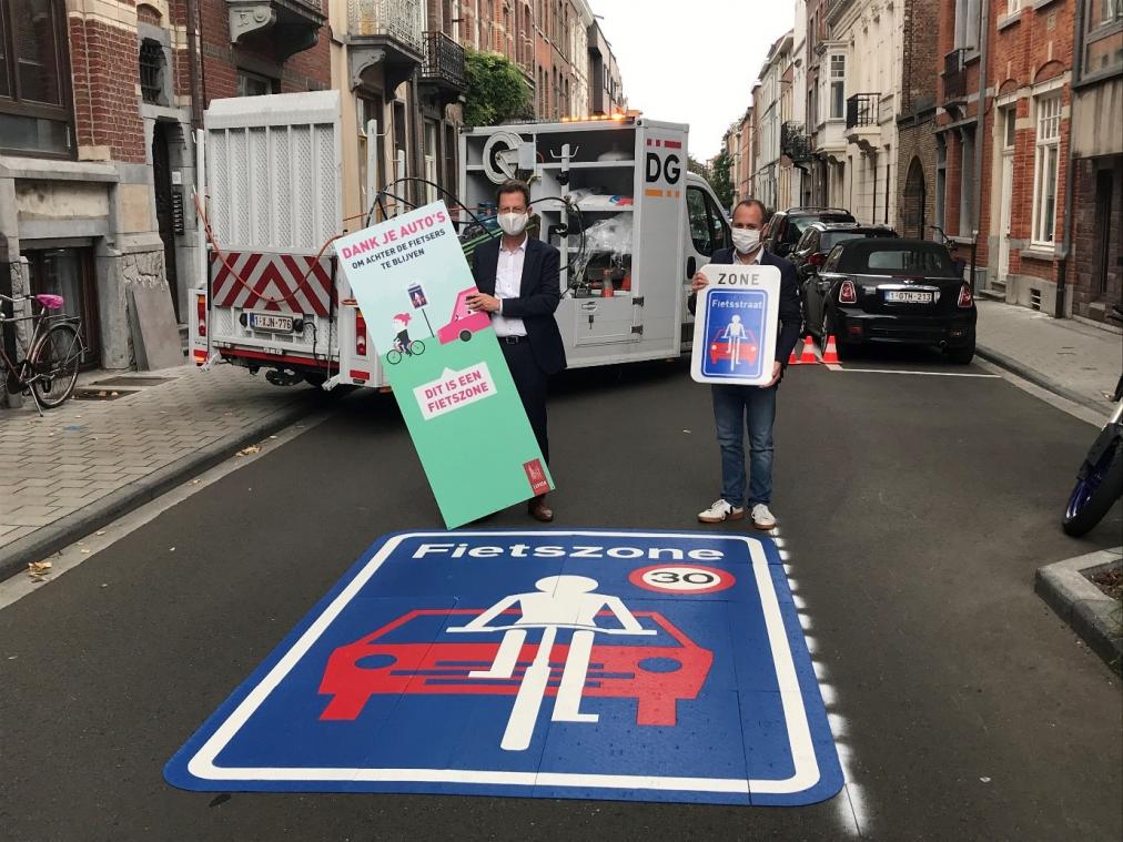 Hoe goed ken jij de nieuwe verkeersregels?