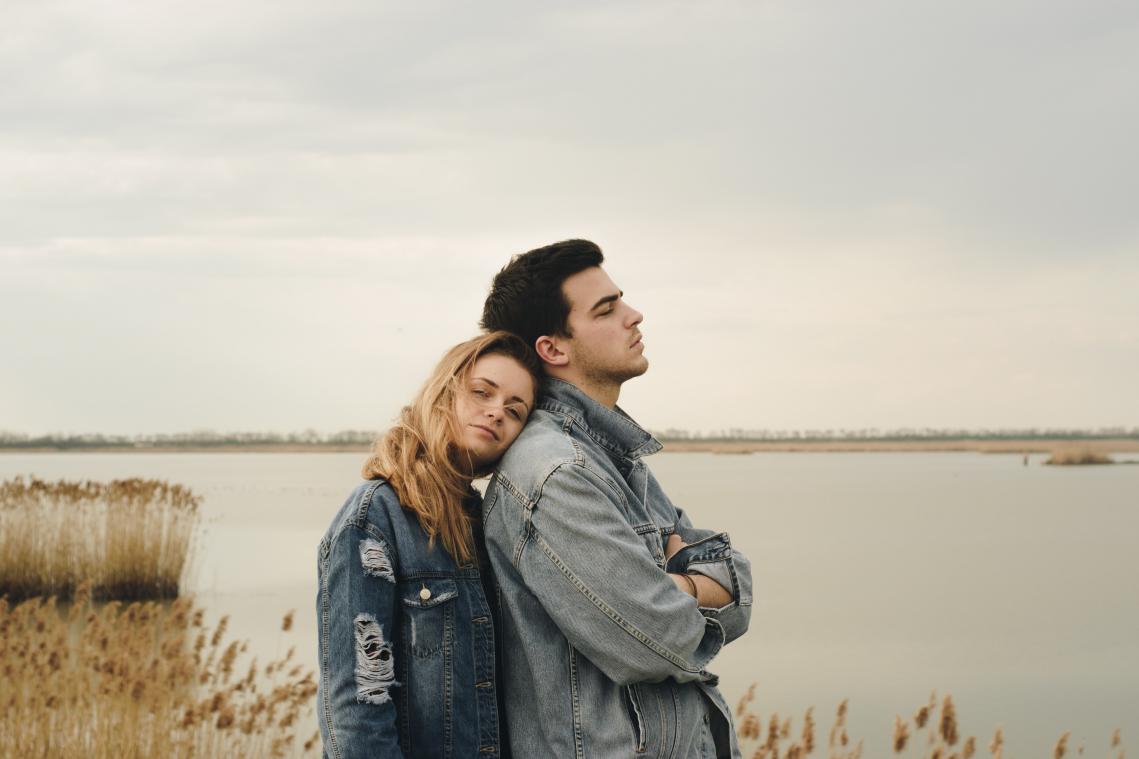 Op deze momenten zetten we belangrijke stappen in een relatie