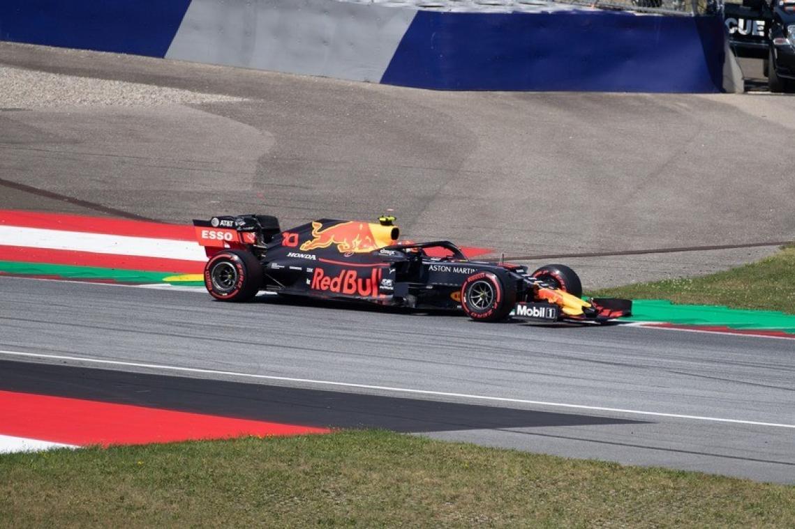 De Grand Prix van Portugal: alle feiten en cijfers op een rijtje