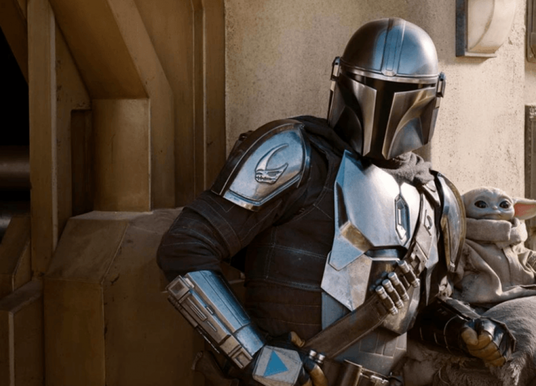 VOORBESCHOUWING. In seizoen twee van 'The Mandalorian' maken enkele oude bekenden hun opwachting
