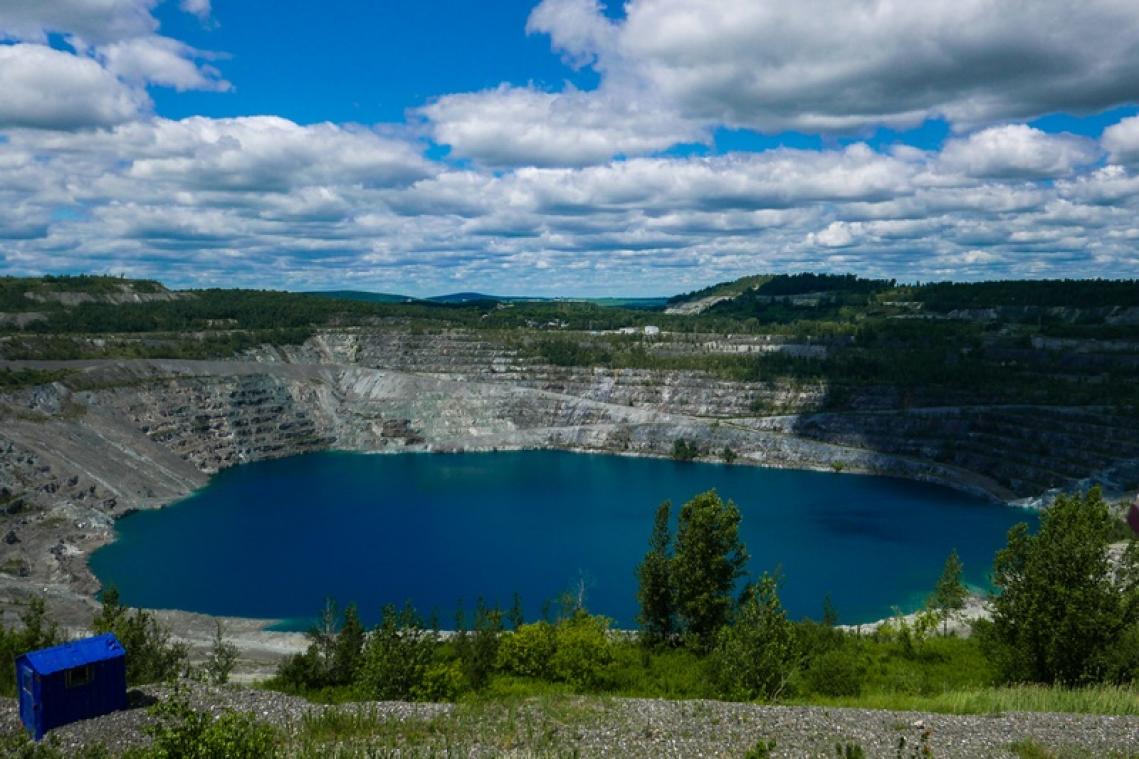 Nomen est omen: Canadese stad kiest andere naam om populairder te worden