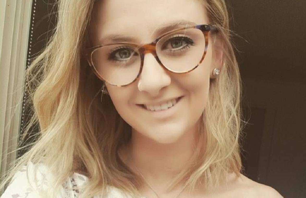 Vrouw die beschuldigd wordt van moord op man, deelde DIT vreemde bericht dag na zijn verdwijning (foto)
