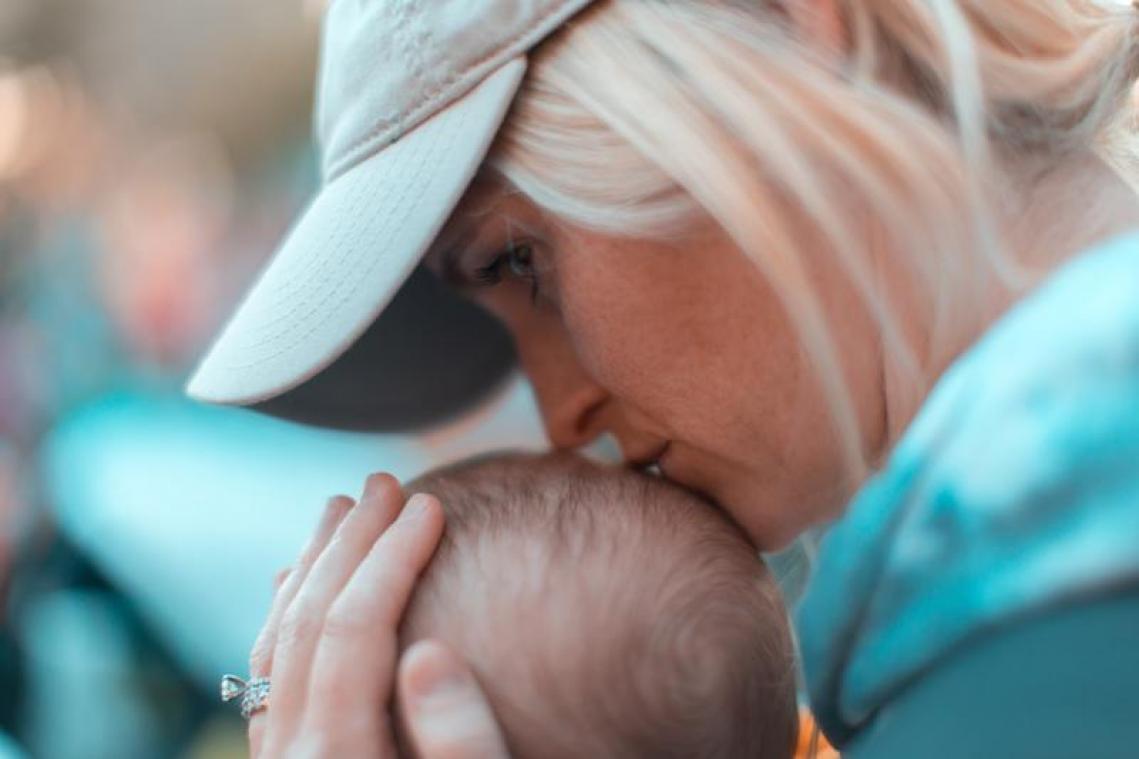 Vrouwen krijgen gemiddeld minder kinderen en beginnen er steeds later aan