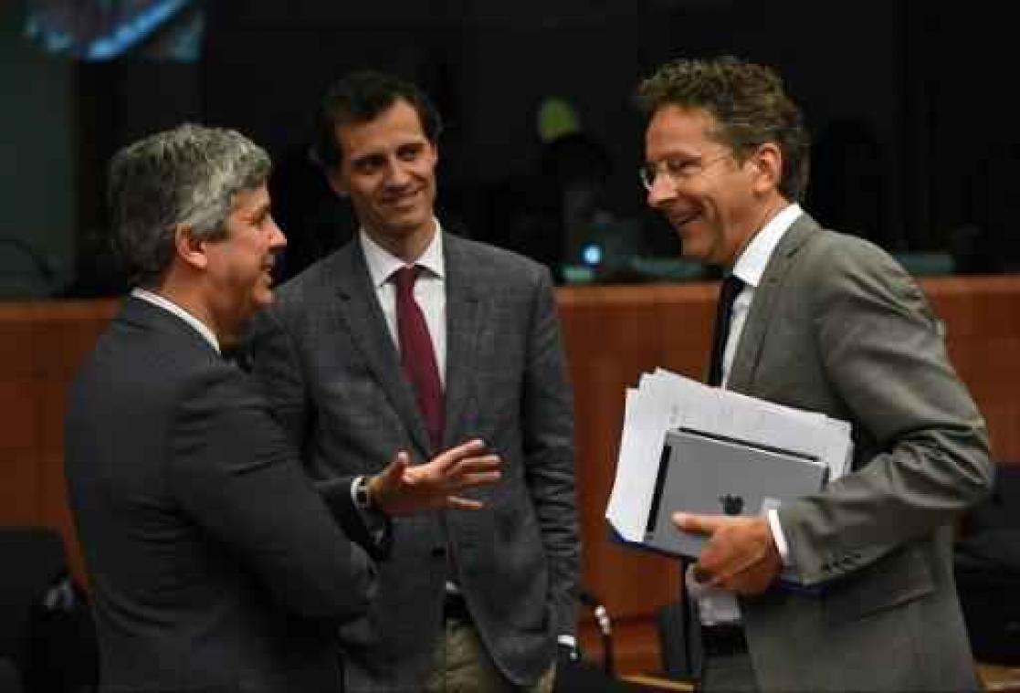Euroministers buigen zich opnieuw over Grieks zorgenkind