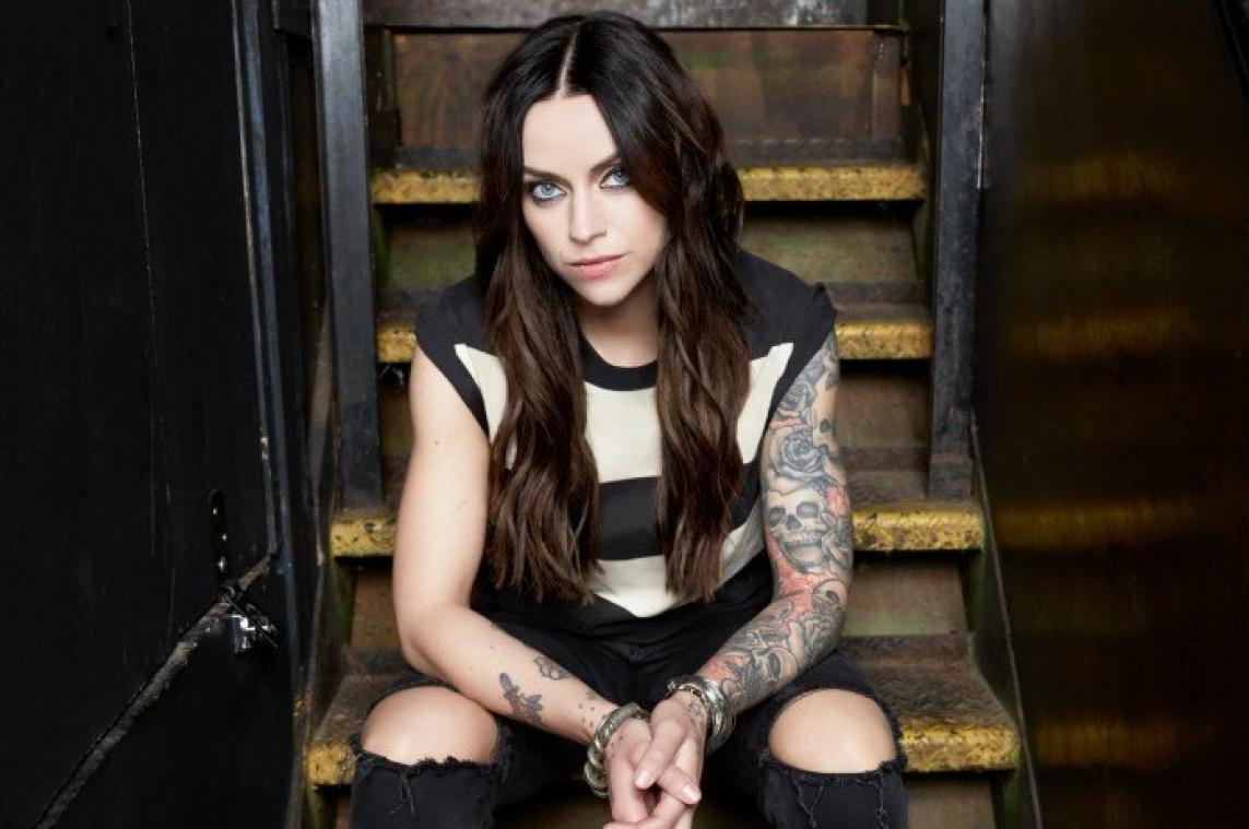 SOUNDCHECK. Amy Macdonald omspeelt een quarterlifecrisis op haar vijfde worp: "Soms voel ik me een oudje in de muziekindustrie"