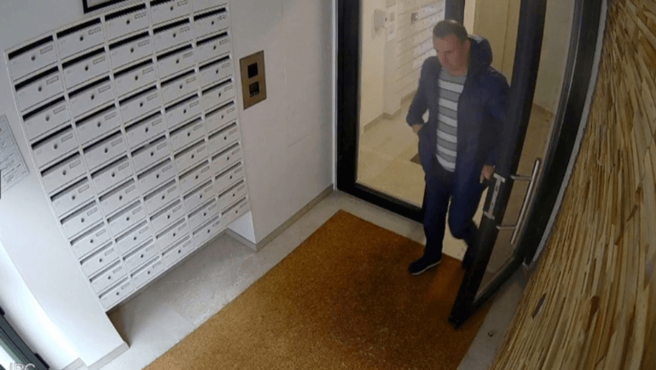 Nieuwe tips rond Gentse "voetenman" na eerste videobeelden in 15 jaar