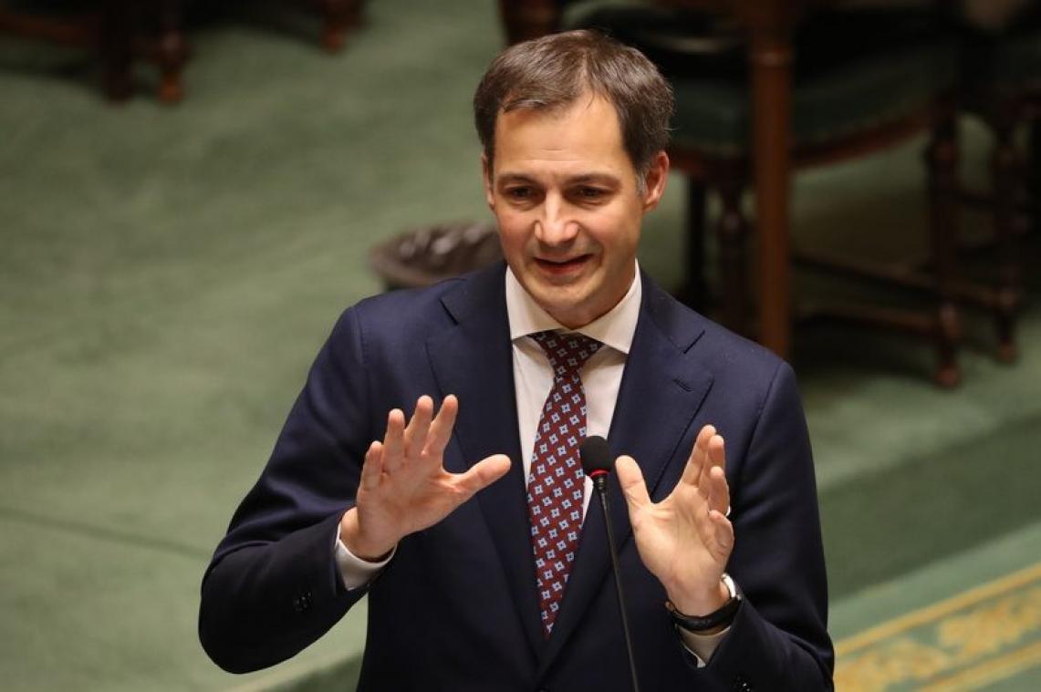 Overlegcomité houdt om 9.00 uur persconferentie over nieuwe coronamaatregelen