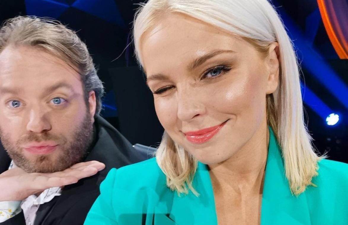 Julie Van den Steen stelt bezorgde 'The Masked Singer'-kijkers gerust