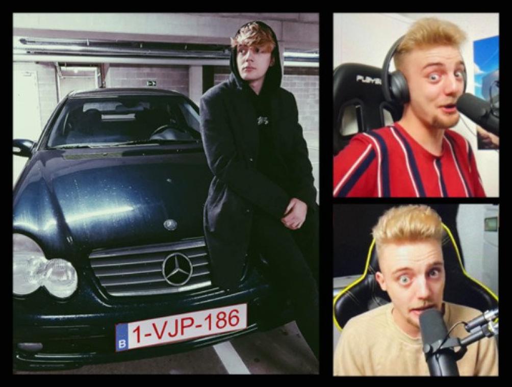 Bekende YouTuber Kastiop al twee dagen vermist: Verdwijning valt buiten het normale