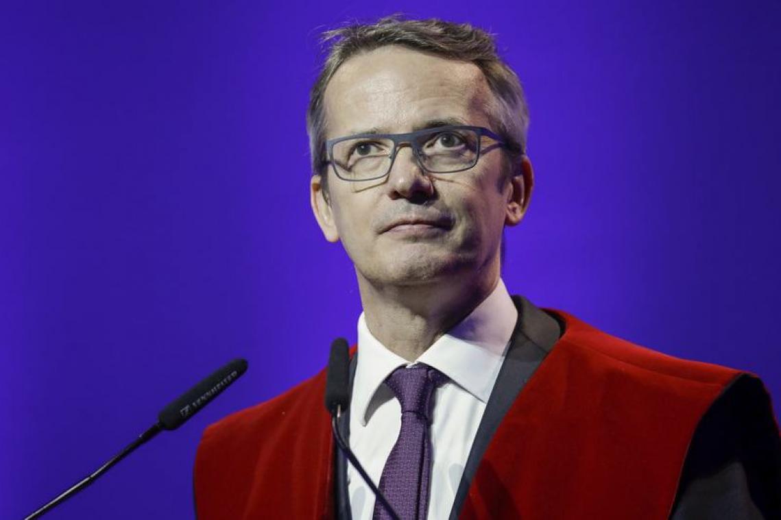 KU Leuven naar "werkwijze à la code rood" vanaf 3 november tot Kerst