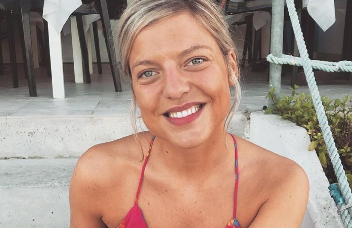 Ella Leyers openhartig: "Veel mannen zijn geïnteresseerd in mij, maar ik trek mijn plan wel"