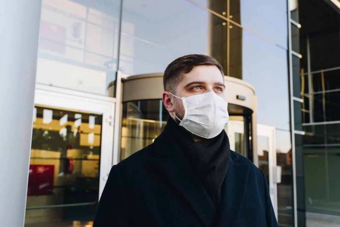 "Werkvloer is motor van epidemie", concludeert Geneeskunde voor het Volk