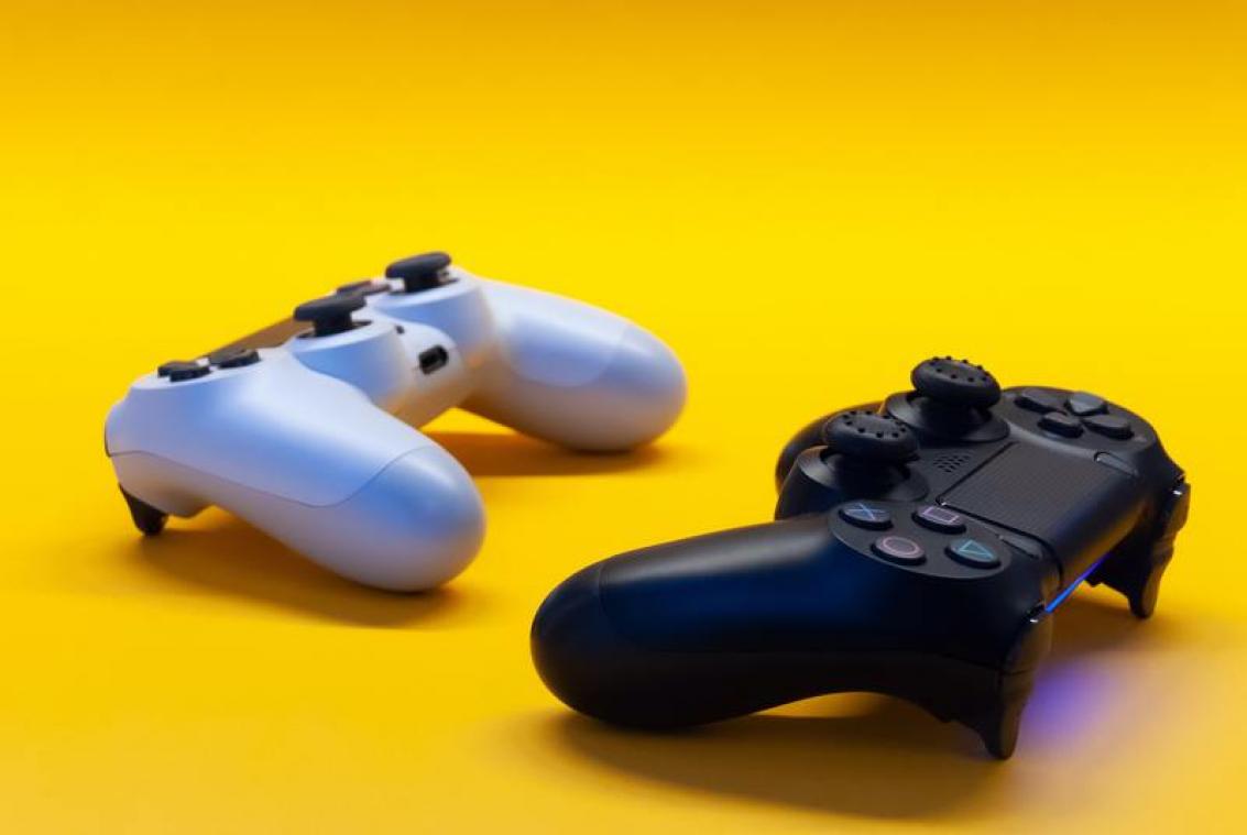 Vergeet de eenzame gamer, jongeren willen vooral samen gamen