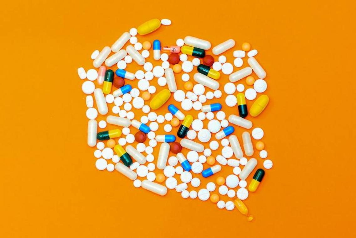 Experts roepen op om deze vitamine te nemen tegen corona