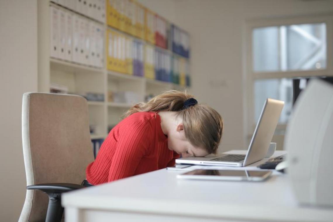 Unequal Pay Day: vanaf 4 november werken vrouwen gratis