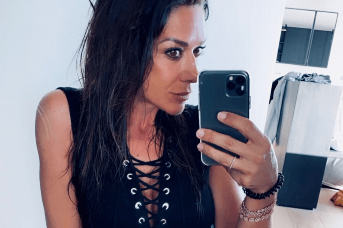 Valerie De Booser: Ik leid geen luxeleven, ik huur ook maar gewoon een huisje