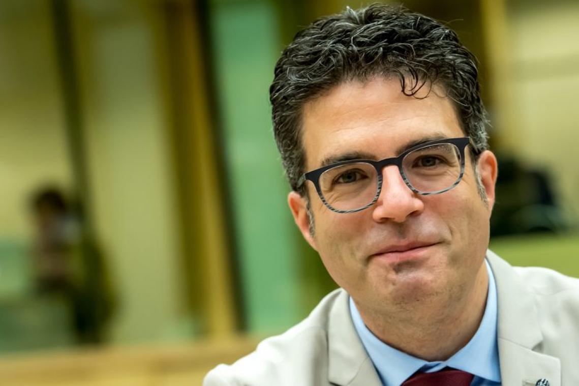 "Als alles goed gaat, starten vaccinatiecampagnes tussen maart en juni"