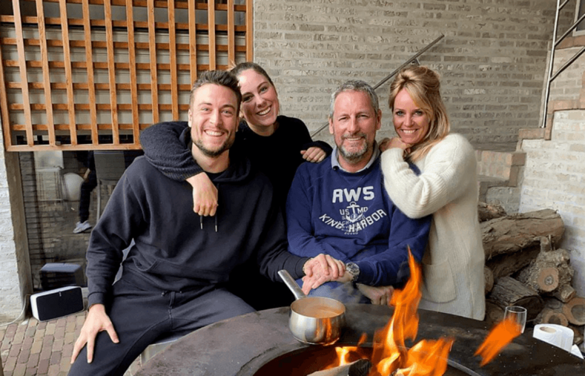 Gert, Viktor, Marie & co krijgen eigen realityreeks 'De Verhulstjes'