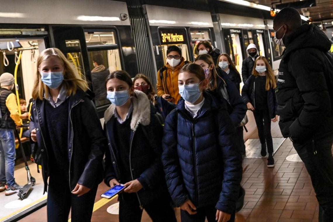Hoopgevend nieuws: "Na coronabesmetting blijf je jarenlang immuun"