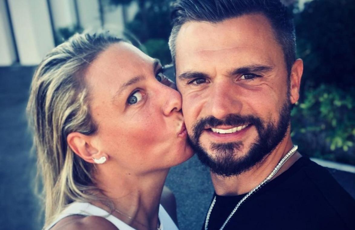 Yanina Wickmayer onthult geslacht van haar baby (foto)